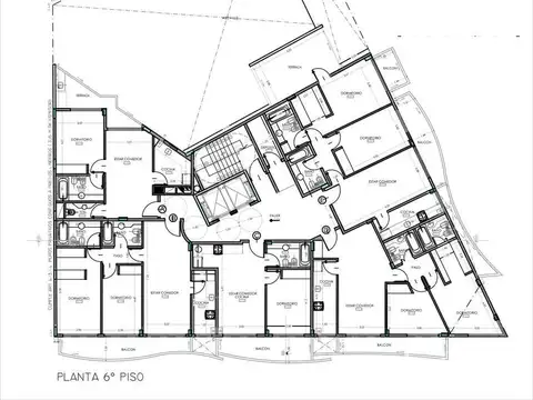 Díaz Vélez y Virasoro - Unidad 6A