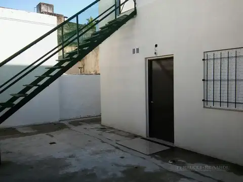 Depto Tipo Casa en Alquiler 20 años