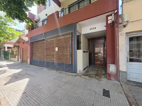 Depto Tipo Casa en Venta en Villa Devoto, USD 97.990