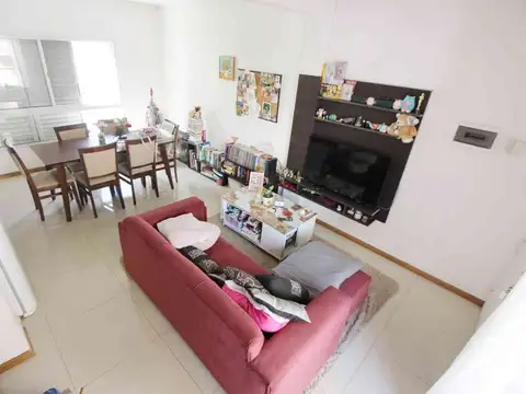 PH DUPLEX CON COCHERA EN DEVOTO - APTO CRÉDITO