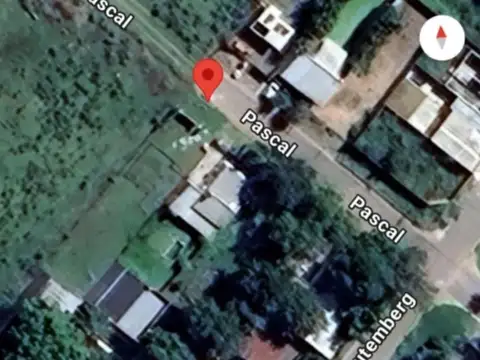 Terreno en Venta de 400,0 m2