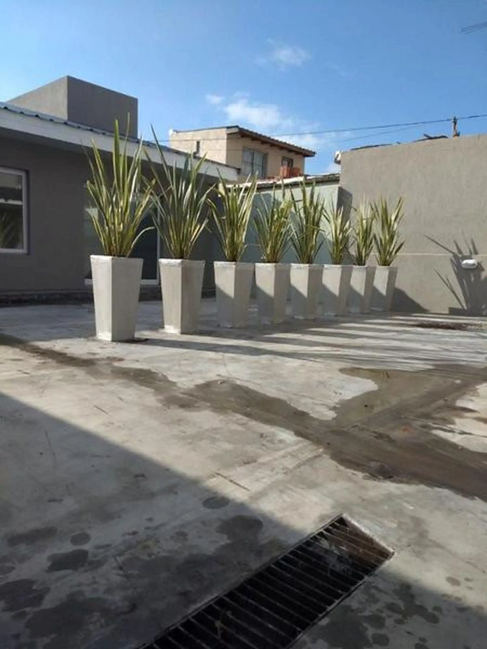 Venta Permuta Ph 3 Ambientes A Estrenar Garage Patio
