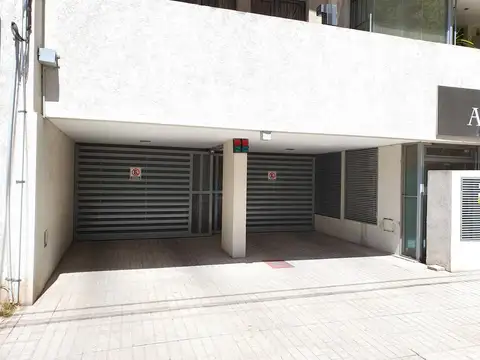 José María Bedoya 900