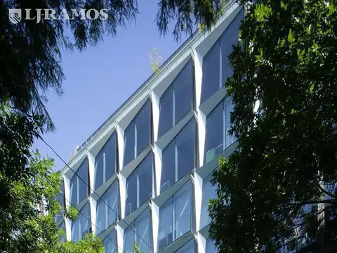 Oficina en Alquiler en Palermo, USD 11.600