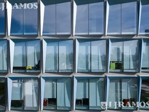 Oficina en Alquiler al Noroeste