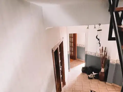 Departamento 5 ambientes con 2 baños