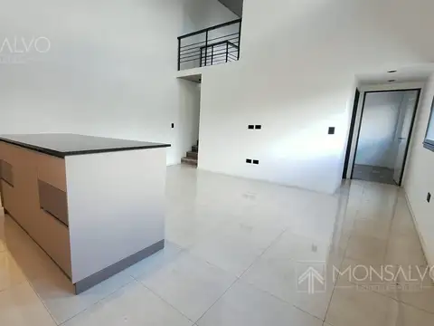 Depto Tipo Casa en Venta de 2 dormitorios