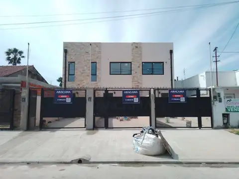 Duplex en Venta - Berazategui