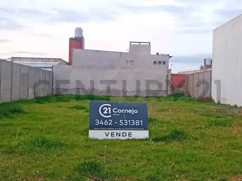 Terreno en Venta en Murphy, USD 25.000