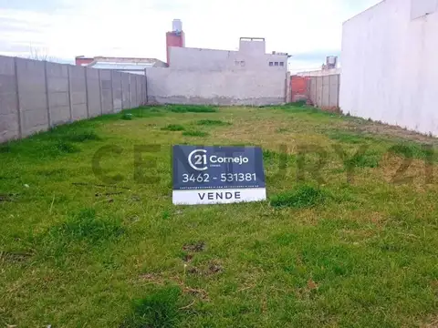 TERRENO EN MURPHY -  ZONA RESIDENCIAL