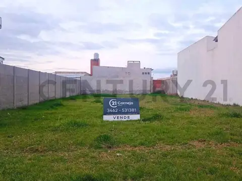 Güemes entre Mitre y Chaco , Piso 0
