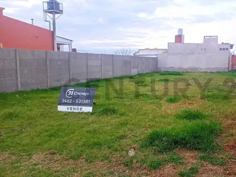 Güemes entre Mitre y Chaco , Piso 0