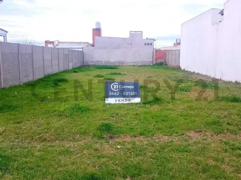 TERRENO EN MURPHY -  ZONA RESIDENCIAL