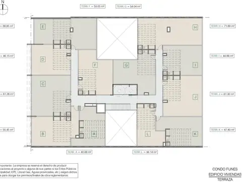 Departamento en Venta A Estrenar
