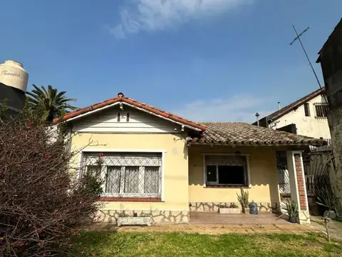 Casa - Venta - Argentina, Bella Vista - Av. Presidente Illia 911