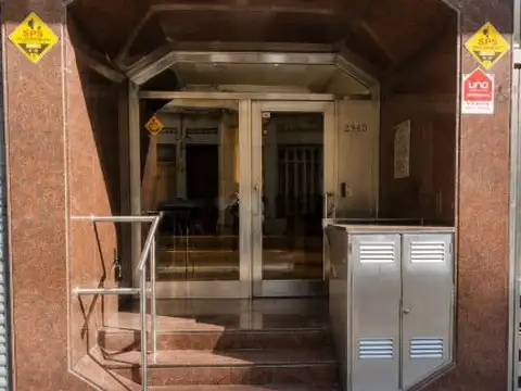 Departamento en Venta de 3 ambientes
