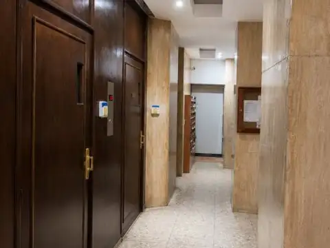 DEPARTAMENTO CENTRO - VENTA- UN DORMITORIO