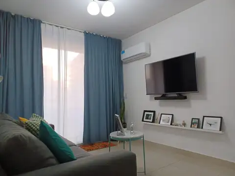 Departamento en Alquiler Temporal en Almagro, USD 800