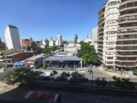 Oficina Comercial en venta o alquiler - Nuñez
