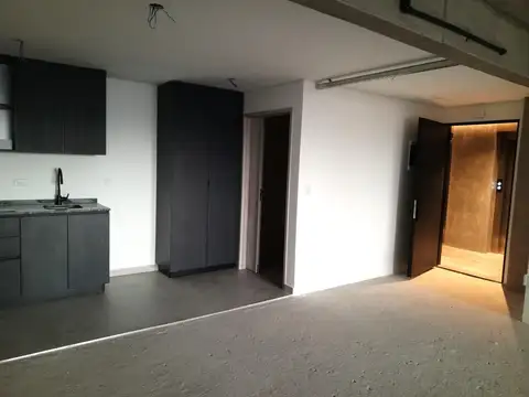 Oficina en Venta con 1 cochera
