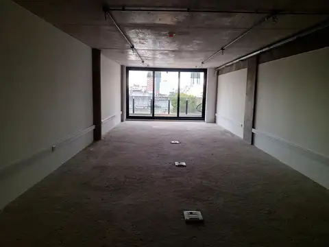 Oficina Comercial en venta o alquiler - Nuñez