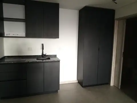 Oficina Monoambiente con 1 baño