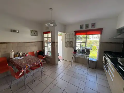 Depto Tipo Casa en Venta de 3 dormitorios