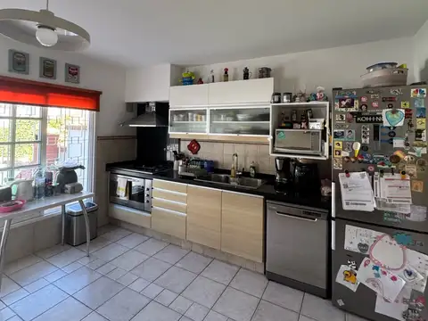 Depto Tipo Casa en Venta en Villa Devoto, USD 470.000