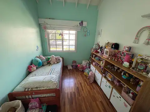 Depto Tipo Casa en Venta 25 años