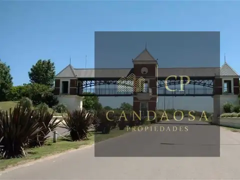 Terreno en Venta en Pilar Del Este - Santa Sofia, Countries y Barrios Cerrados en Pilar