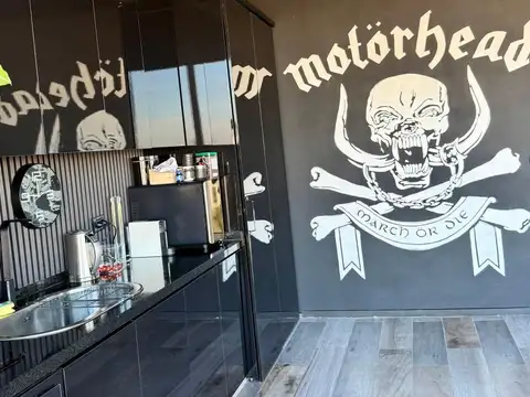 Casa en Alquiler al Norte