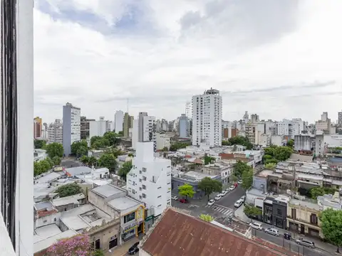 Departamento en Venta 51 años