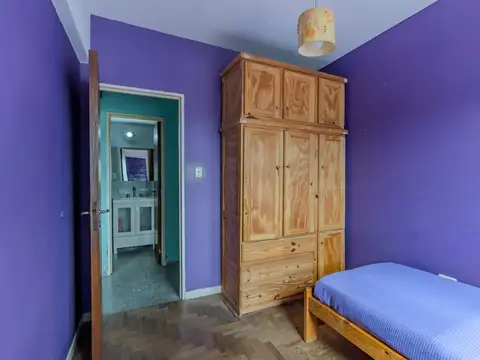 Departamento en Venta en Microcentro, USD 57.000