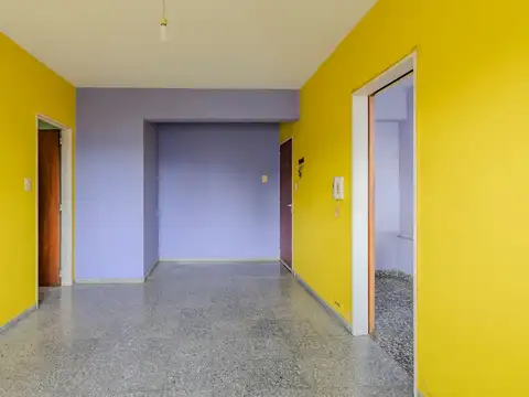 DEPARTAMENTO EN VENTA LA PLATA CENTRO