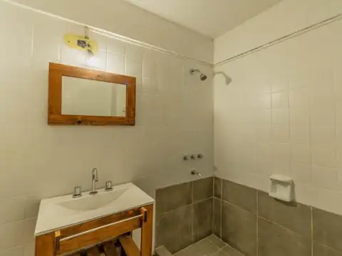 Venta Departamento 3 Ambientes Villa Urquiza Reciclado