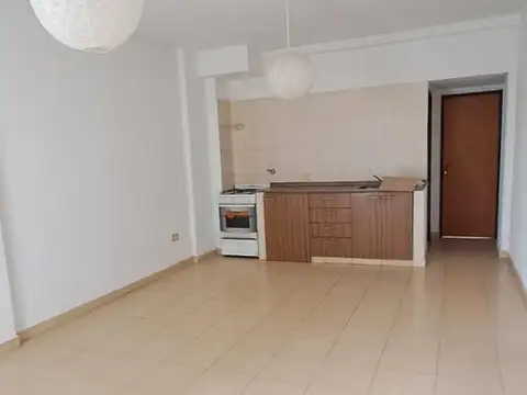 Departamento en Esc.-Centro