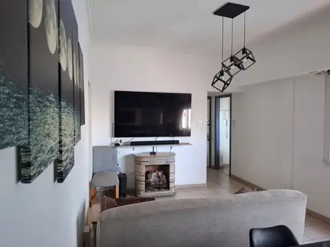 VENTA DEPTO 2 AMB - LANUSITA