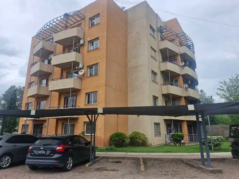 DEPARTAMENTO EN VENTA 1 DORM CON ASCENSOR GLLÉN