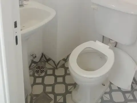 Departamento en Alquiler 50 años