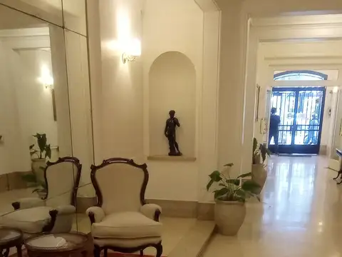 Departamento en Alquiler de 3 ambientes