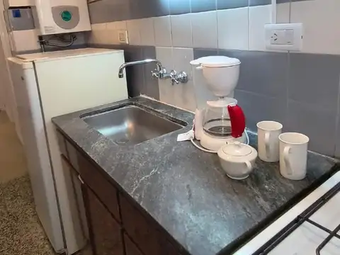 Departamento en Venta al Este