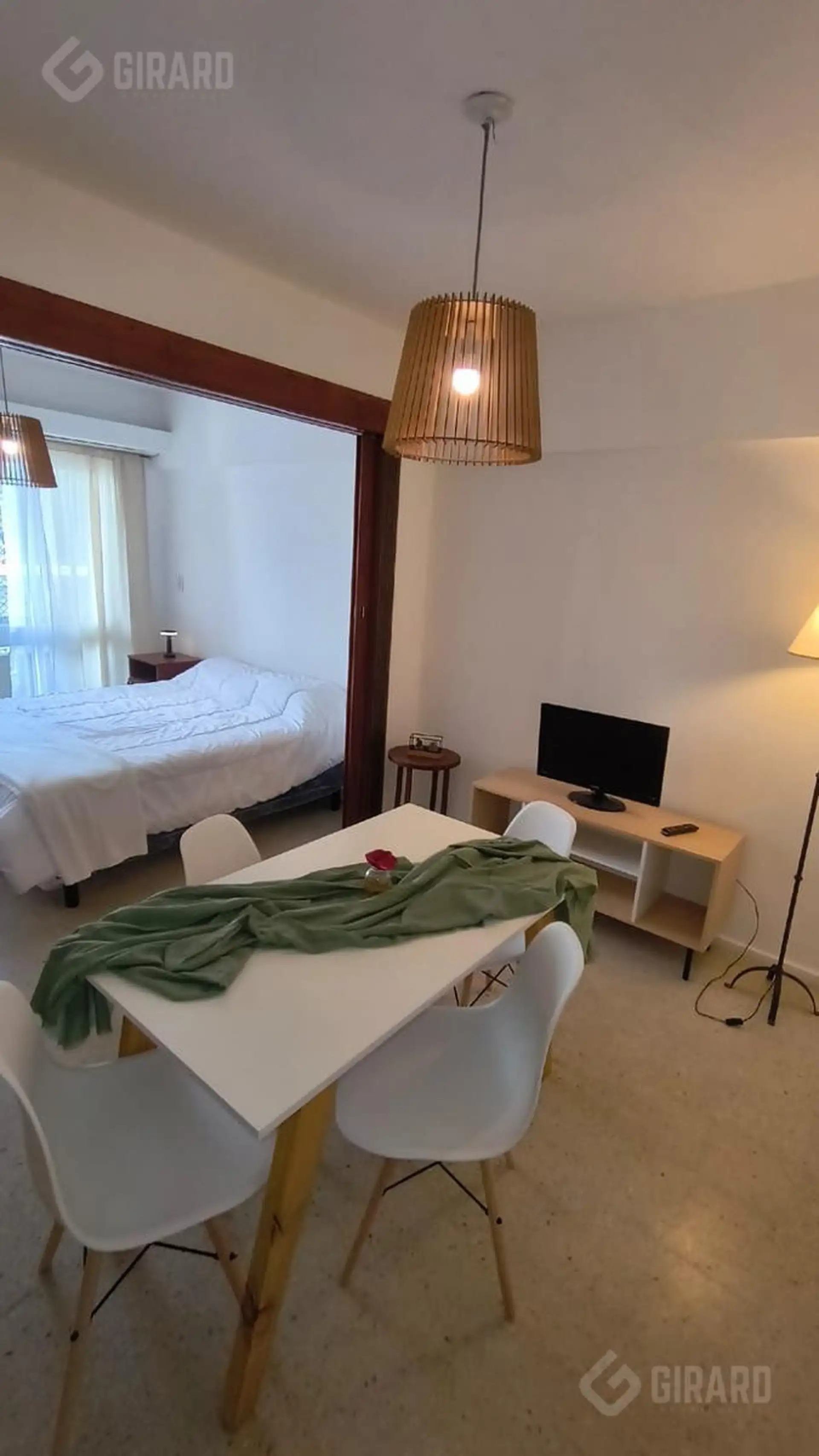venta Departamento 1 ambiente y medio en zona paseo aldrey