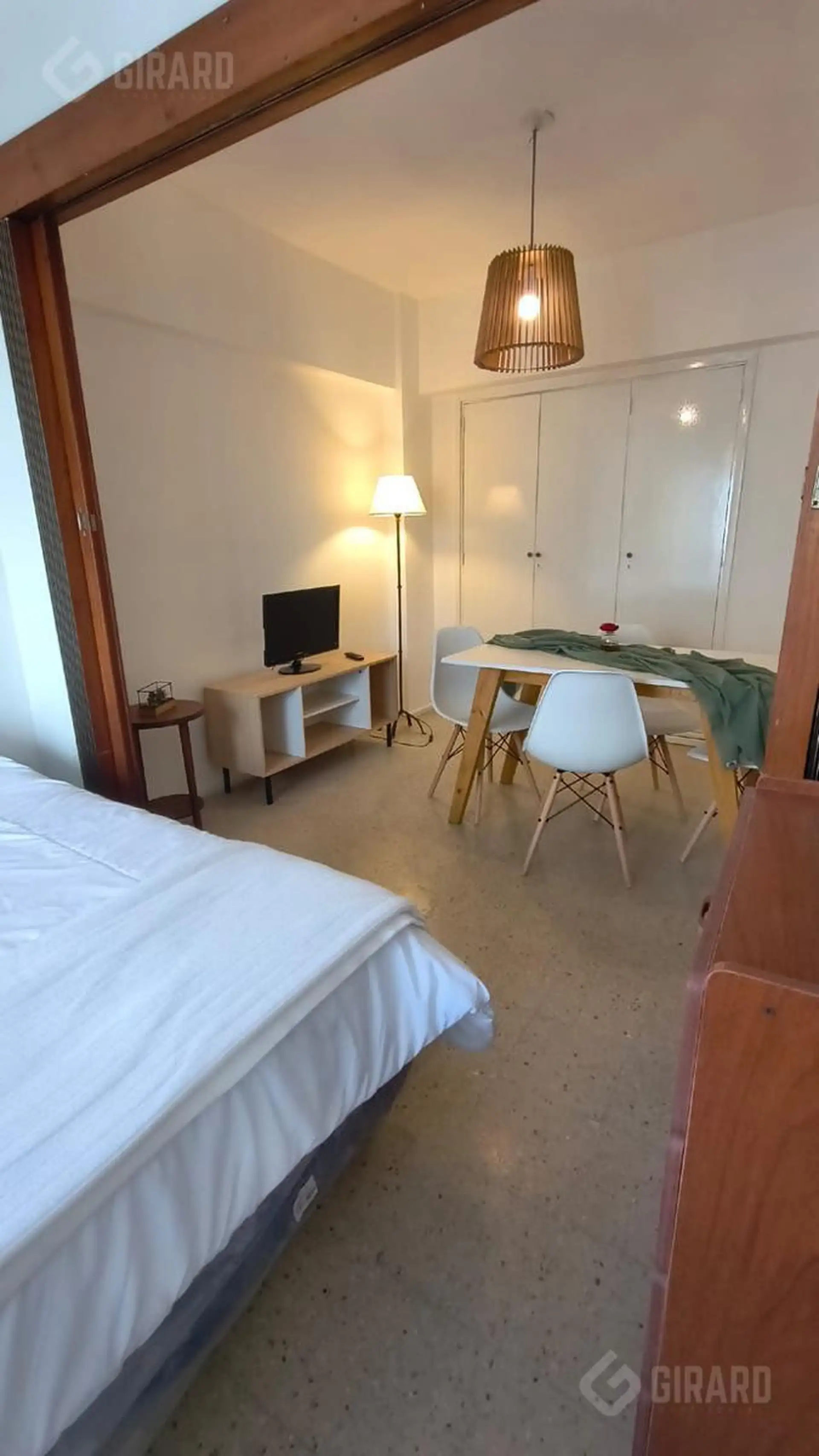 venta Departamento 1 ambiente y medio en zona paseo aldrey