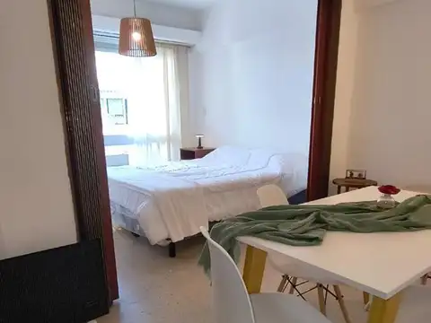 venta Departamento 1 ambiente y medio en zona paseo aldrey