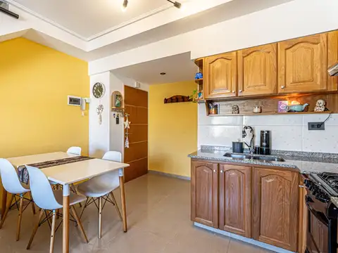Depto Tipo Casa en Venta en Mataderos, USD 145.000