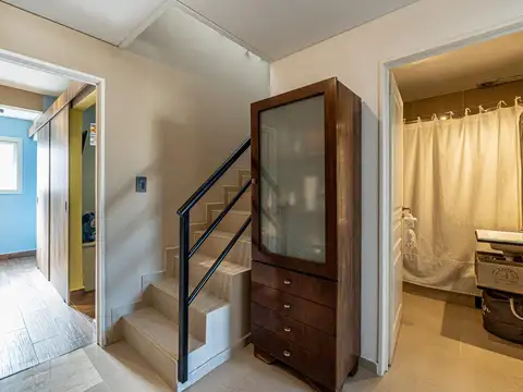 Depto Tipo Casa en Venta al Sur