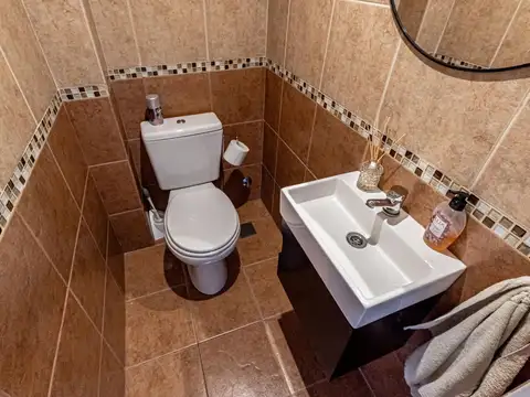 Depto Tipo Casa en Venta A Estrenar