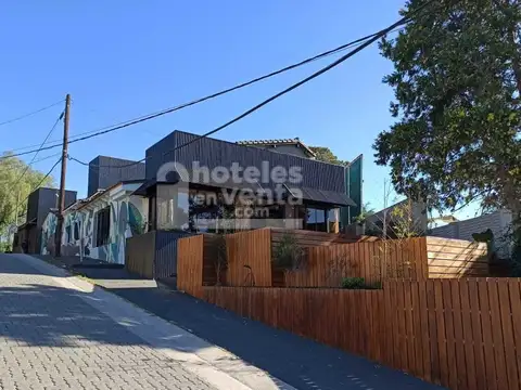 Hotel en Venta en Villa Carlos Paz, USD 2.000.000