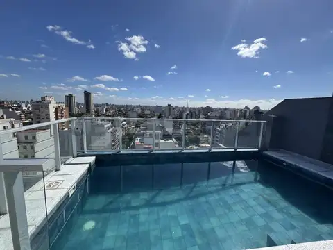 VENTA DEPARTAMENTO 4 AMBIENTES EN FLORES CON COCHERA y DEPENDECIA