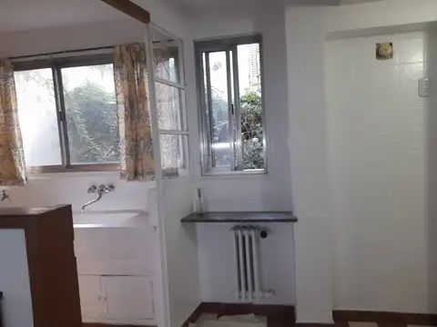 Departamento en Venta en Caballito, USD 149.000